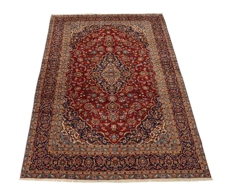 Kashan Koberec 240x358cm - Perský koberec