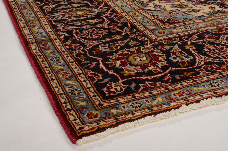 Kashan Koberec 251x342cm - Perský koberec