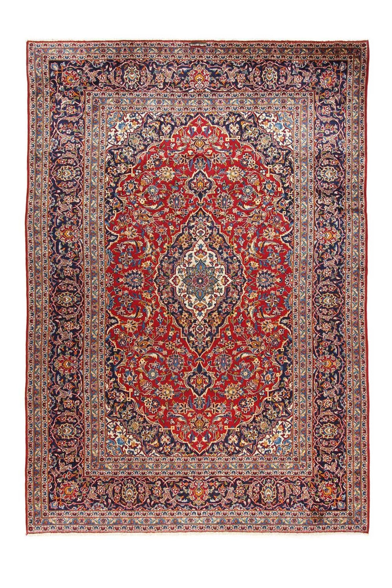 Kashan Koberec 240x350cm - Perský koberec