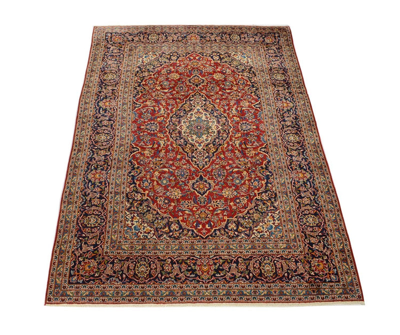 Kashan Koberec 240x350cm - Perský koberec