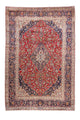 Kashan Koberec 374x251cm - Perský koberec