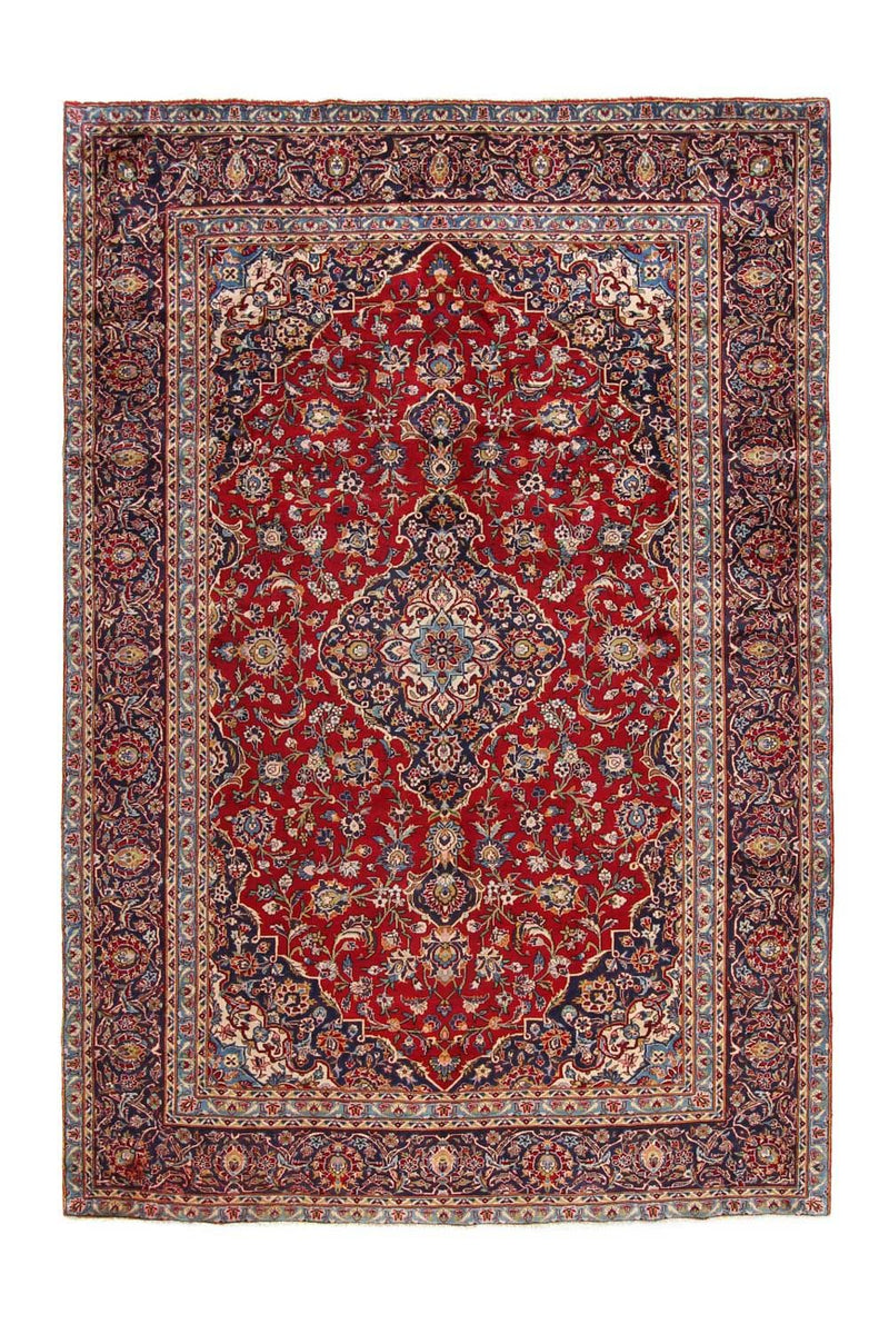 Kashan Koberec 239x349cm - Perský koberec