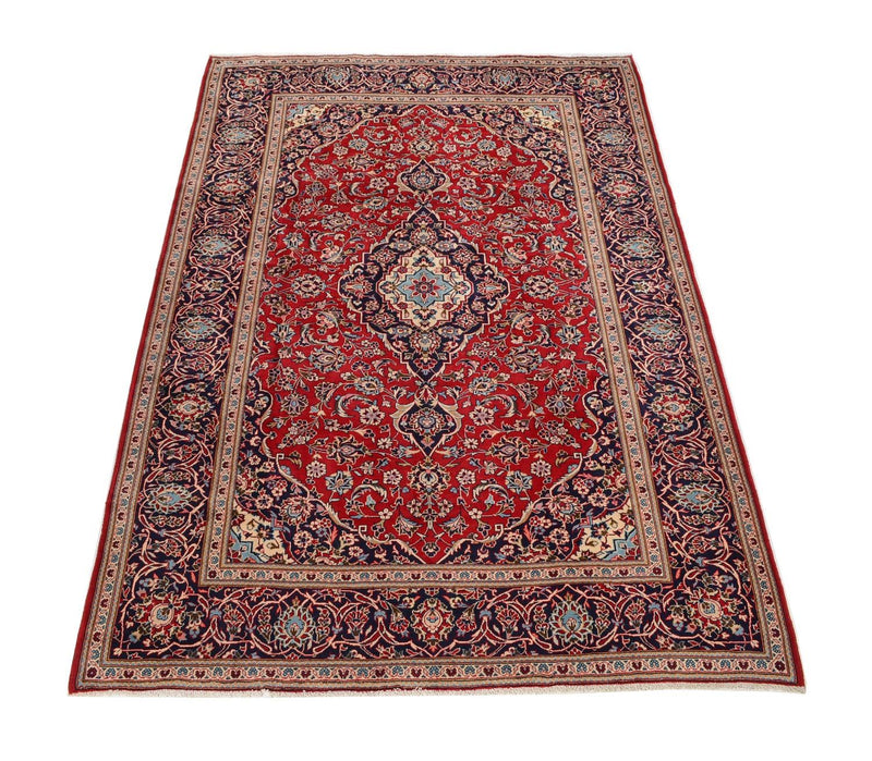 Kashan Koberec 239x351cm - Perský koberec