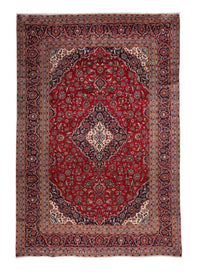 Kashan Koberec 363x247cm - Perský koberec – product image