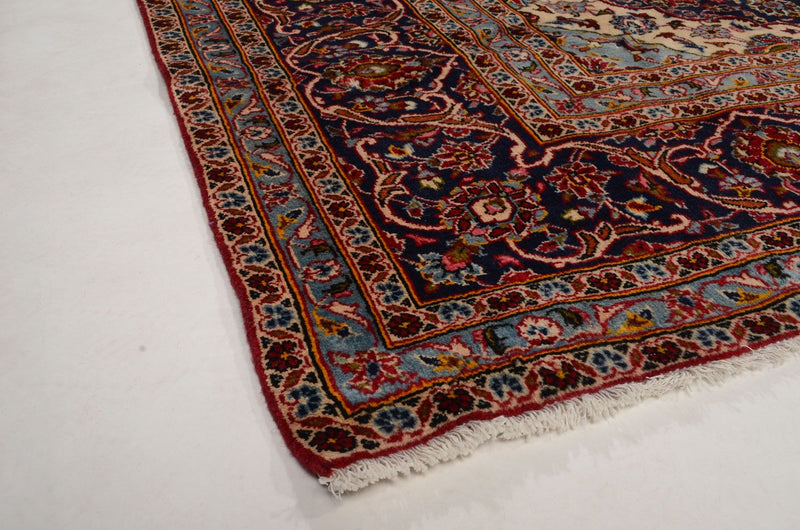 Kashan Koberec 363x247cm - Perský koberec