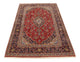 Kashan Koberec 202x305cm - Perský koberec