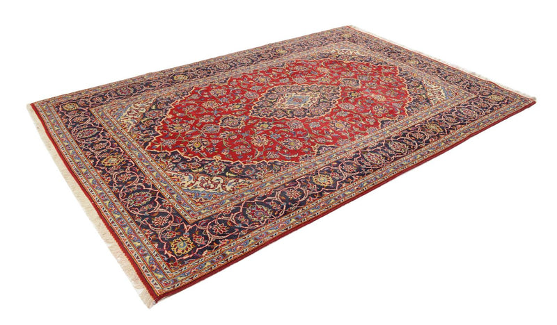 Kashan Koberec 202x305cm - Perský koberec