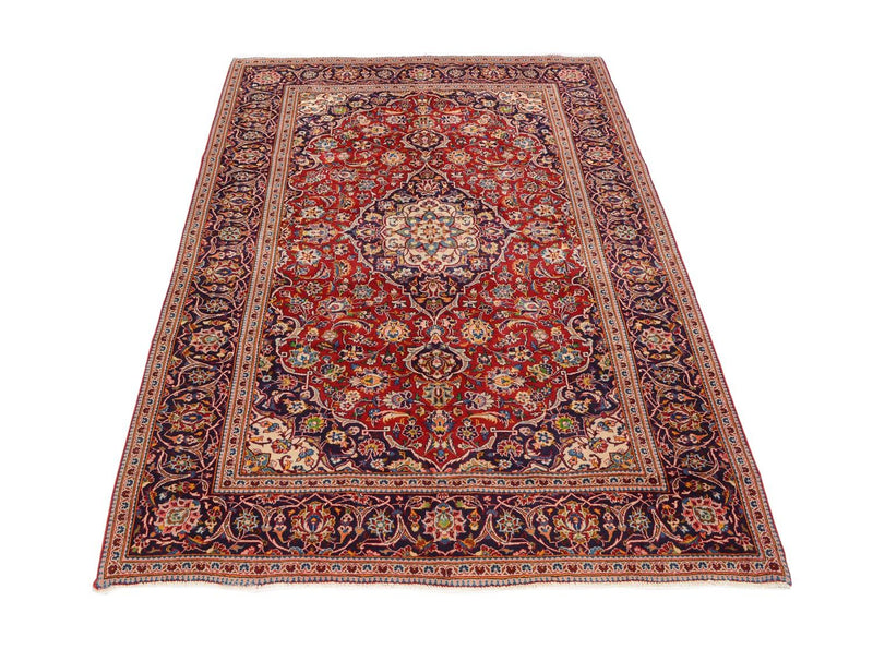 Kashan Koberec 200x297cm - Perský koberec