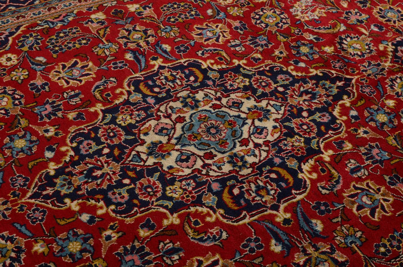 Kashan Koberec 200x300cm - Perský koberec