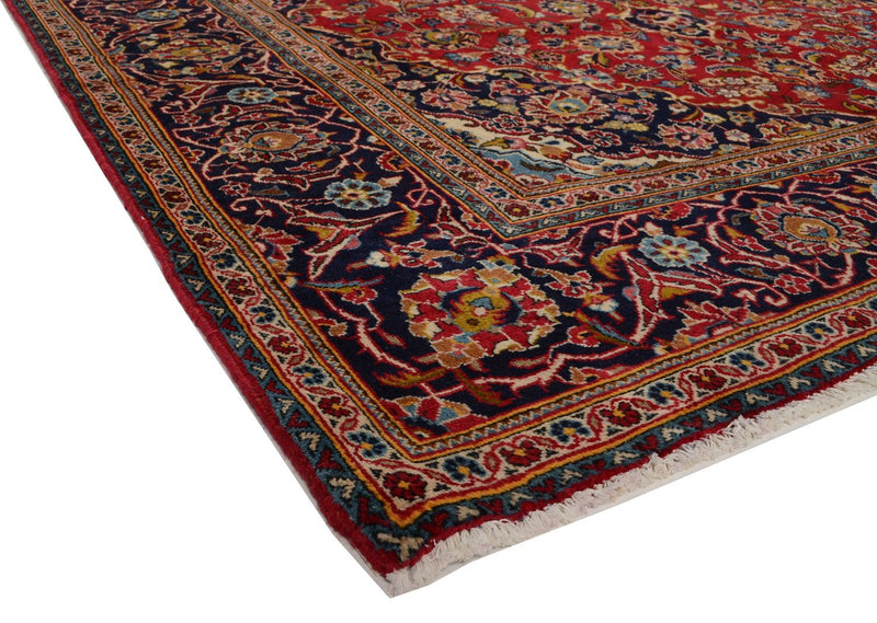 Kashan Koberec 200x300cm - Perský koberec