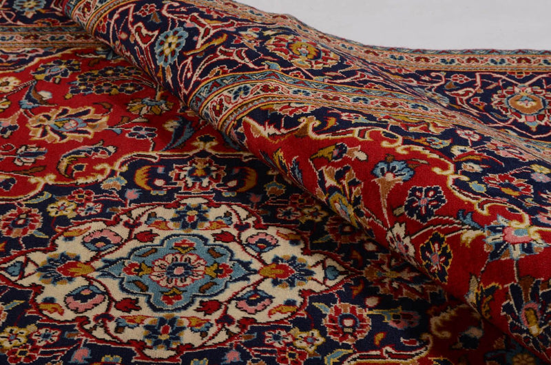 Kashan Koberec 200x300cm - Perský koberec