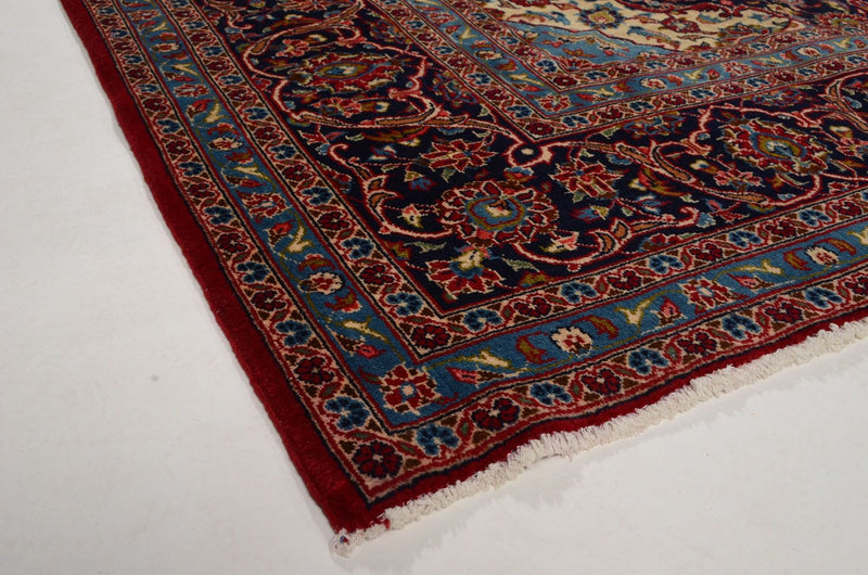 Kashan Koberec 246x352cm - Perský koberec