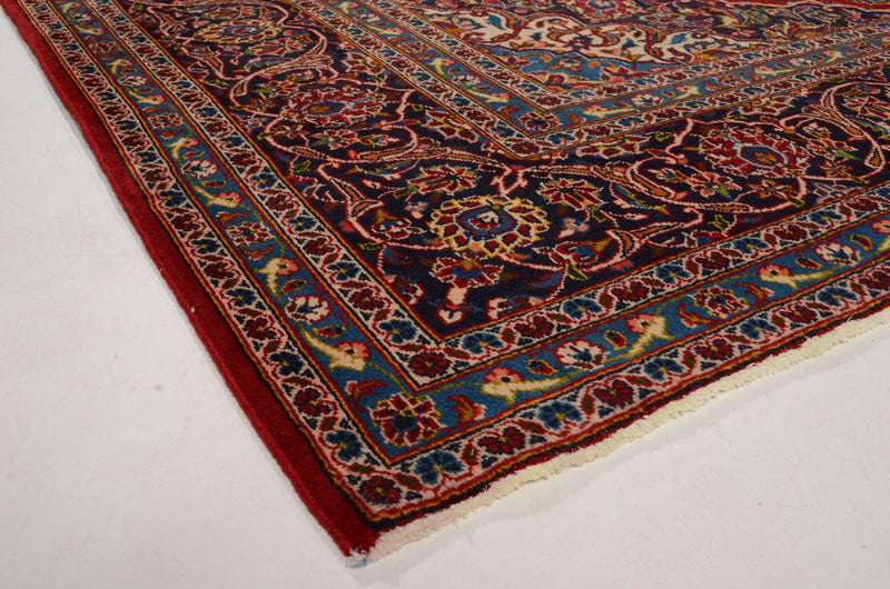 Kashan Koberec 245x357cm - Perský koberec