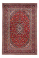 Kashan Koberec 368x247cm - Perský koberec