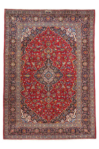 Kashan Koberec 255x360cm - Perský koberec – product image