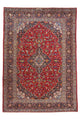 Kashan Koberec 255x360cm - Perský koberec