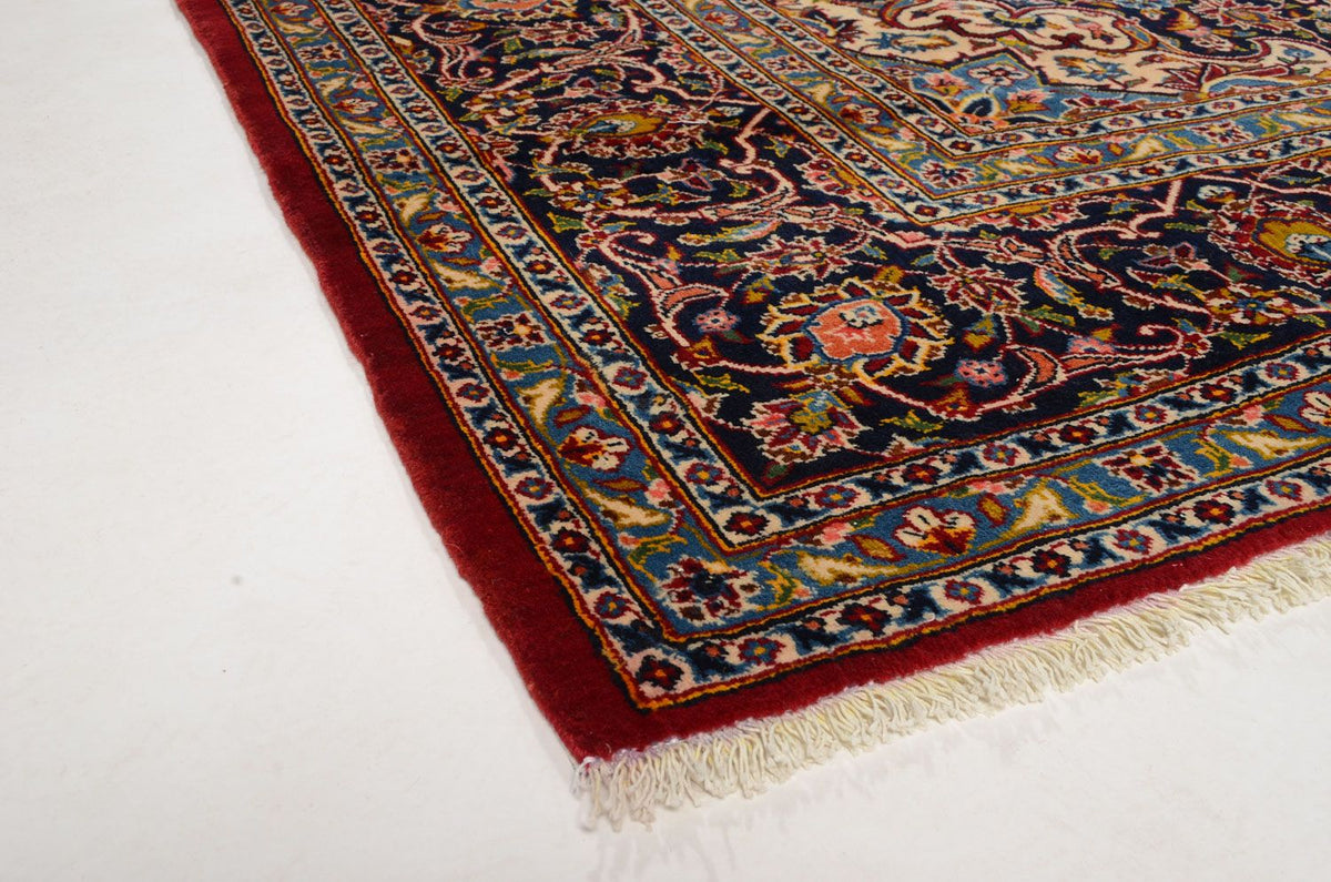 Kashan Koberec 255x360cm - Perský koberec