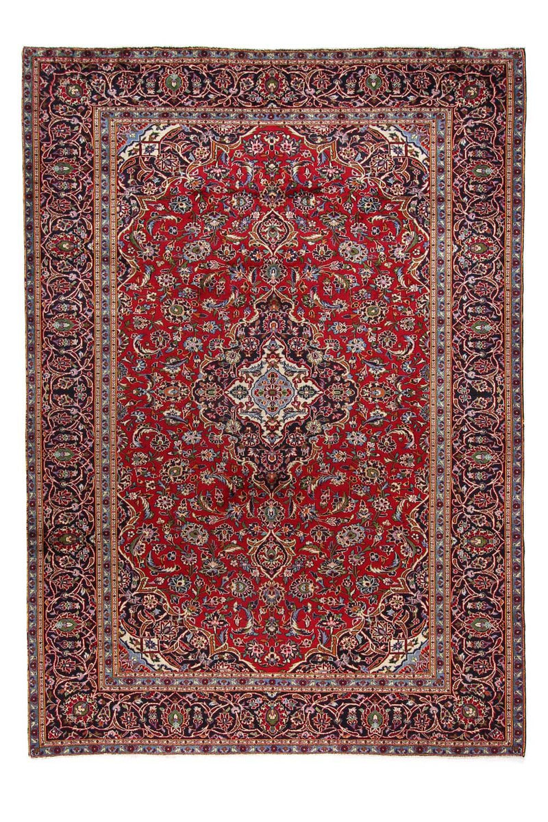 Kashan Koberec 248x352cm - Perský koberec