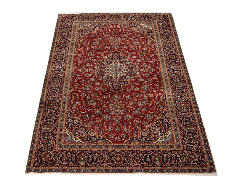 Kashan Koberec 248x352cm - Perský koberec