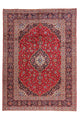 Kashan Koberec 253x346cm - Perský koberec