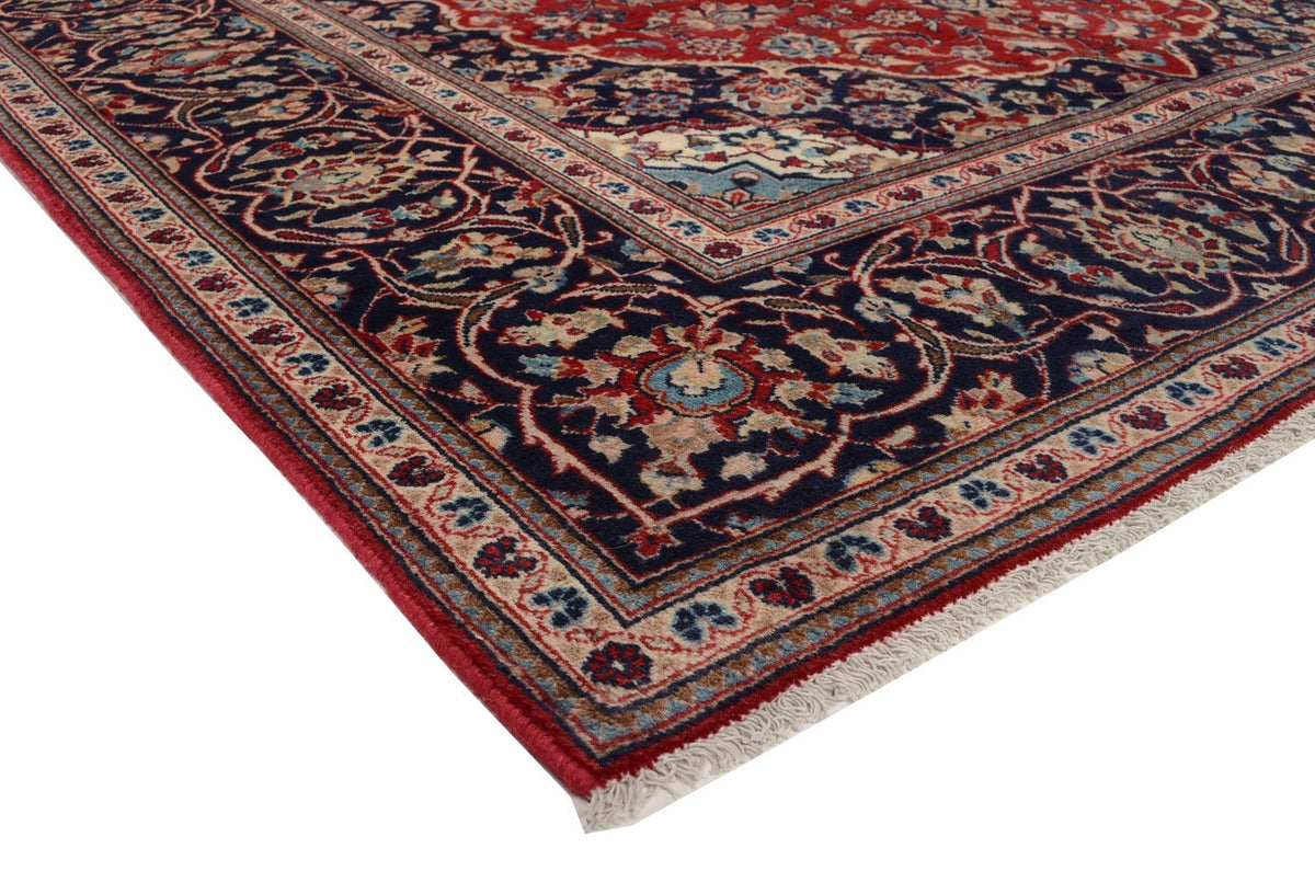 Kashan Koberec 195x297cm - Perský koberec