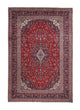 Kashan Koberec 242x353cm - Perský koberec
