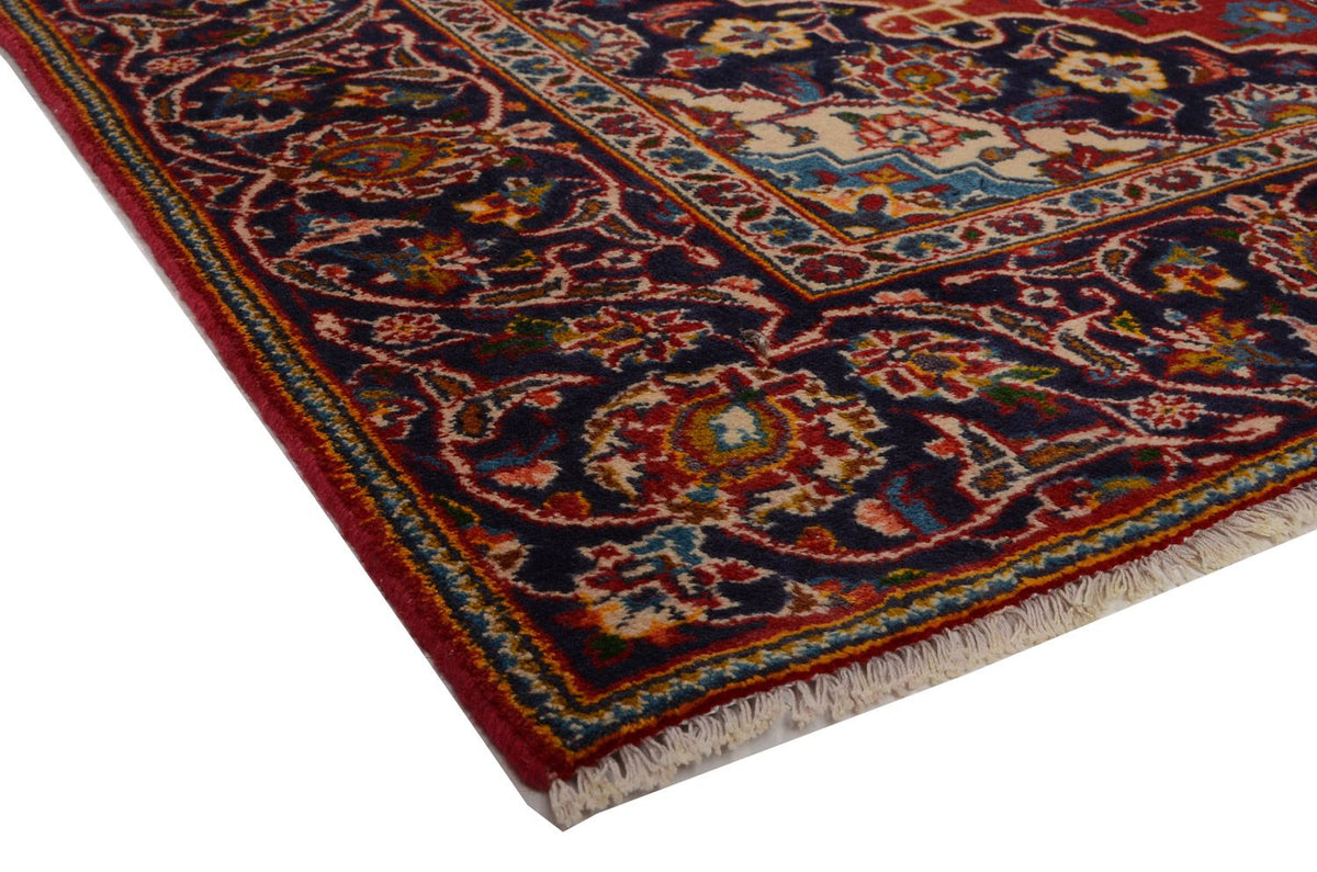Kashan Koberec 180x261cm - Perský koberec