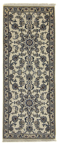 Nain - 9 la Koberec 198x80cm - Perský koberec – product image