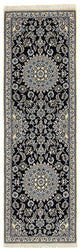 Nain - 9 la Koberec 196x61cm - Perský koberec