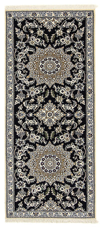 Nain - 9 la Koberec 195x84cm - Perský koberec – product image