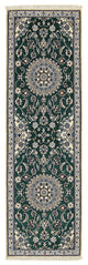 Nain - 9 la Koberec 200x60cm - Perský koberec