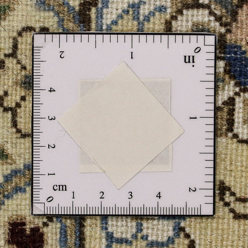 Perský koberec - Nain - Royal - 238 x 158 cm - béžová