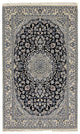 Nain - 9 la Koberec 202x130cm - Perský koberec