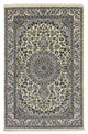 Nain - 9 la Koberec 200x129cm - Perský koberec