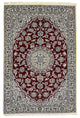 Nain - 9 la Koberec 118x175cm - Perský koberec