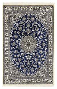 Nain - 9 la Koberec 179x117cm - Perský koberec – product image