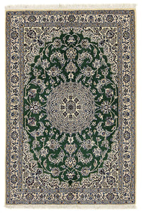 Nain - 9 la Koberec 178x120cm - Perský koberec – product image