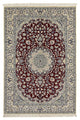Nain - 9 la Koberec 218x156cm - Perský koberec