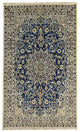 Nain - 9 la Koberec 202x125cm - Perský koberec
