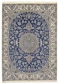 Nain - 9 la Koberec 205x150cm - Perský koberec – product image