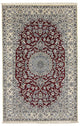 Nain - 9La Koberec 148x248cm - Perský koberec