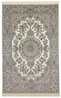 Nain - 9 la Koberec 310x198cm - Perský koberec – product image