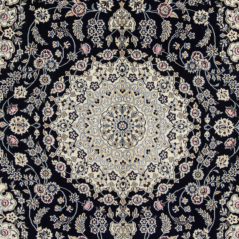 Nain - 9La Koberec 205x303cm - Perský koberec