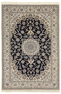 Nain - 9 la Koberec 296x203cm - Perský koberec – product image