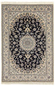 Nain - 9 la Koberec 296x203cm - Perský koberec