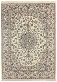 Nain - 9 la Koberec 360x260cm - Perský koberec – product image