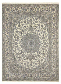 Nain - 9 la Koberec 414x308cm - Perský koberec – product image