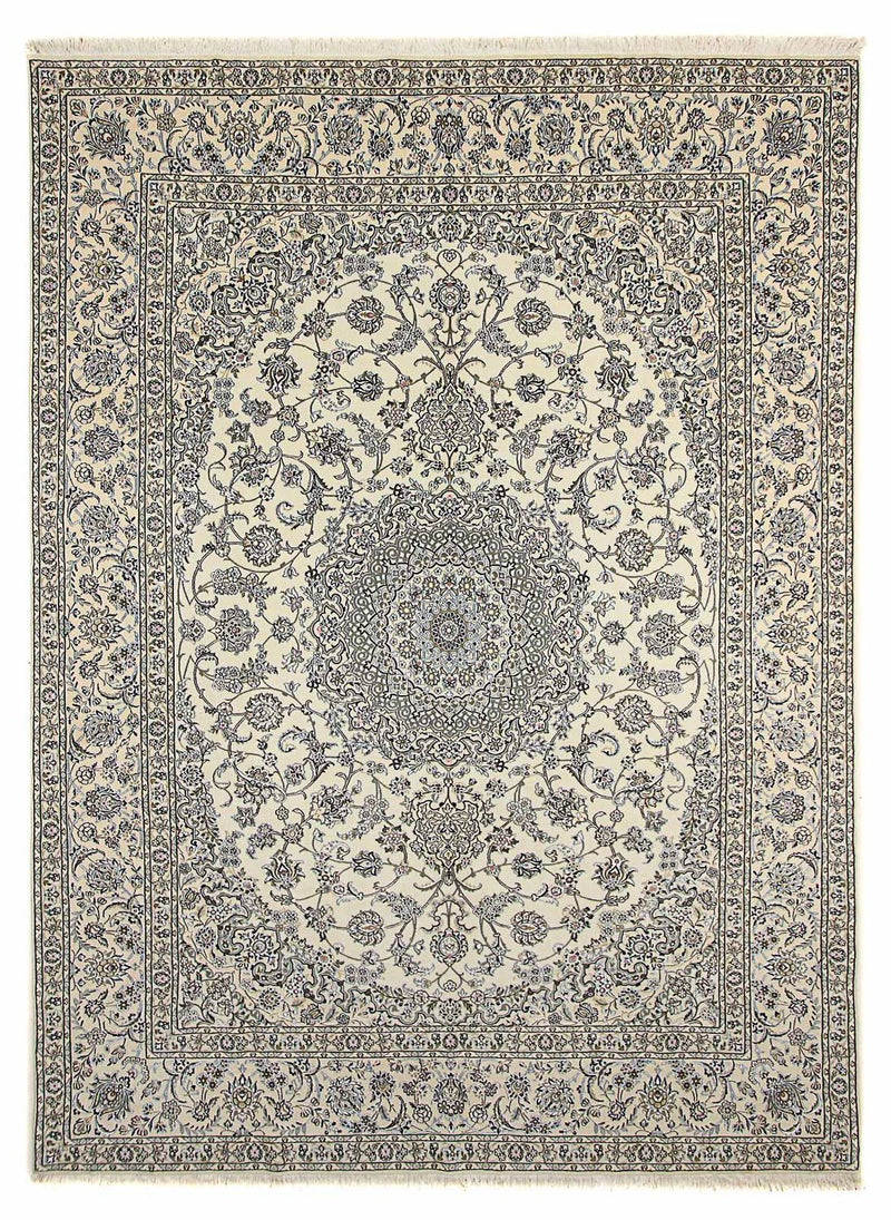 Nain - 9 la Koberec 414x308cm - Perský koberec