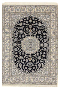 Nain - 9 la Koberec 359x252cm - Perský koberec – product image