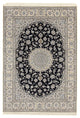 Nain - 9 la Koberec 359x252cm - Perský koberec